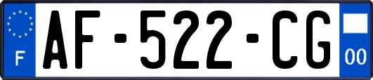 AF-522-CG