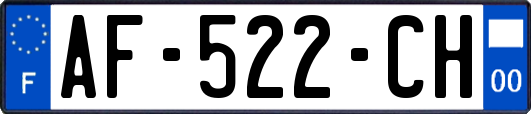 AF-522-CH