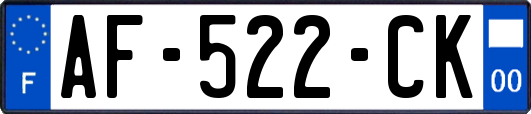 AF-522-CK