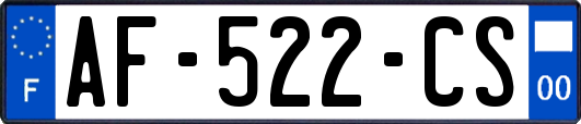 AF-522-CS