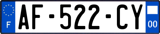 AF-522-CY