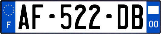 AF-522-DB