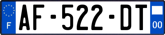 AF-522-DT