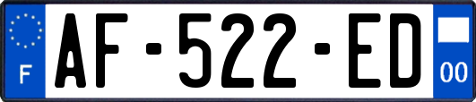 AF-522-ED