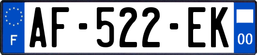 AF-522-EK