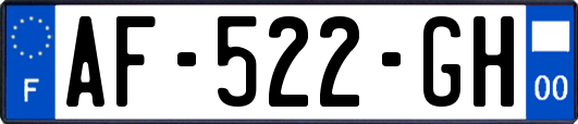 AF-522-GH