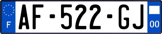 AF-522-GJ