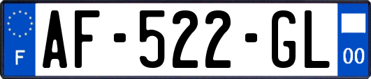 AF-522-GL