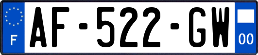 AF-522-GW