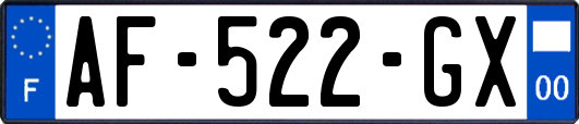 AF-522-GX