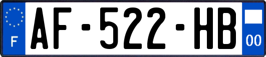 AF-522-HB
