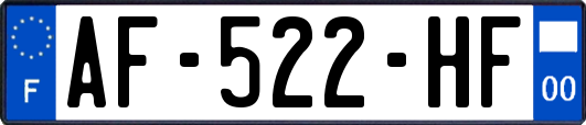 AF-522-HF