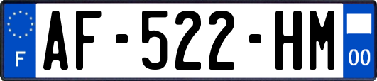 AF-522-HM