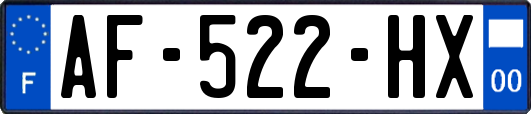 AF-522-HX