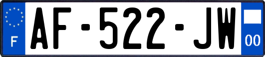 AF-522-JW