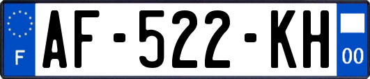 AF-522-KH