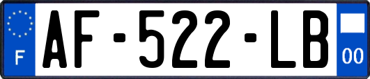 AF-522-LB