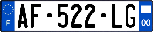 AF-522-LG