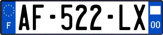 AF-522-LX