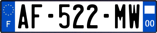 AF-522-MW