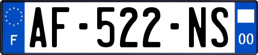 AF-522-NS