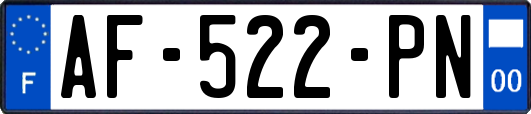 AF-522-PN