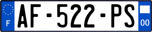 AF-522-PS