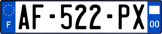 AF-522-PX