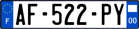 AF-522-PY