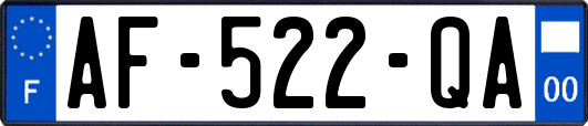 AF-522-QA