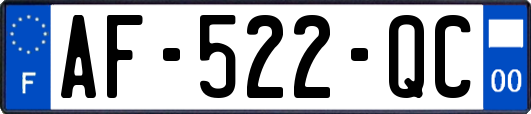 AF-522-QC
