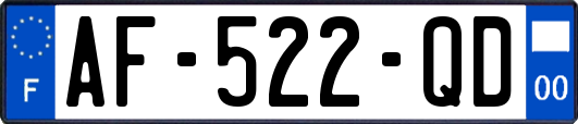 AF-522-QD