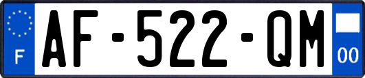 AF-522-QM