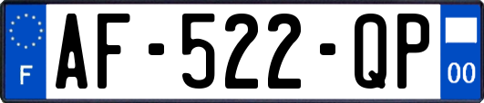 AF-522-QP