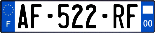 AF-522-RF