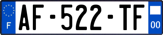 AF-522-TF