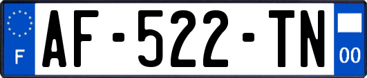 AF-522-TN