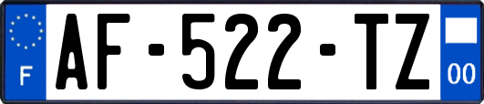 AF-522-TZ