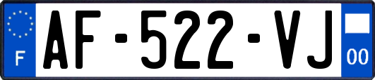 AF-522-VJ