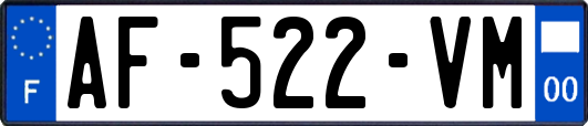 AF-522-VM