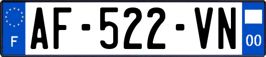 AF-522-VN