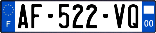 AF-522-VQ