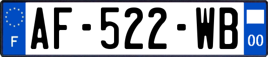 AF-522-WB