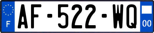 AF-522-WQ