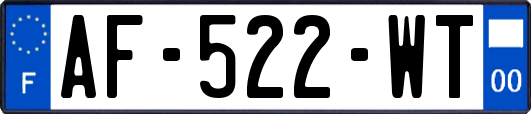 AF-522-WT