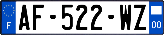 AF-522-WZ