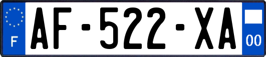 AF-522-XA