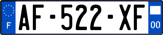 AF-522-XF