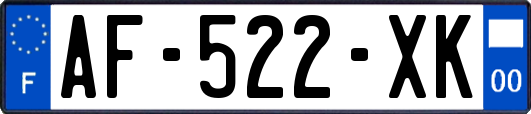 AF-522-XK