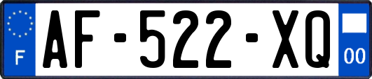 AF-522-XQ